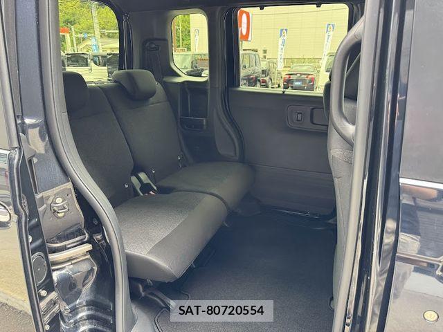 Honda N BOX CUSTOM 2024-05 7059887-10