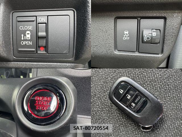 Honda N BOX CUSTOM 2024-05 7059887-19