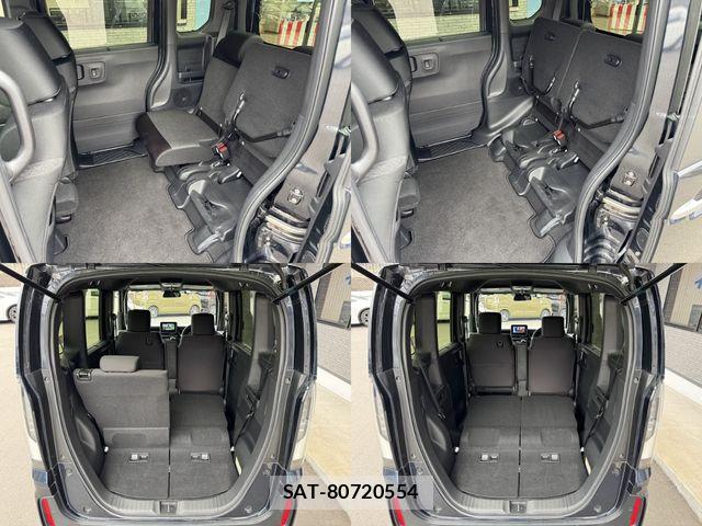 Honda N BOX CUSTOM 2024-05 7059887-23