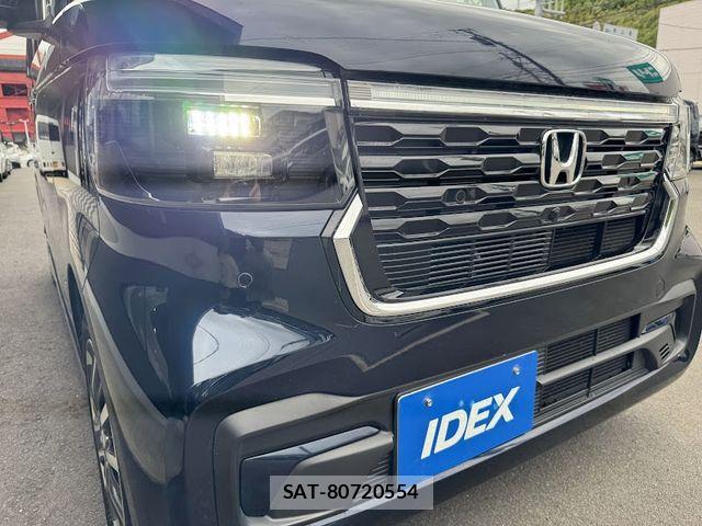 Honda N BOX CUSTOM 2024-05 7059887-26