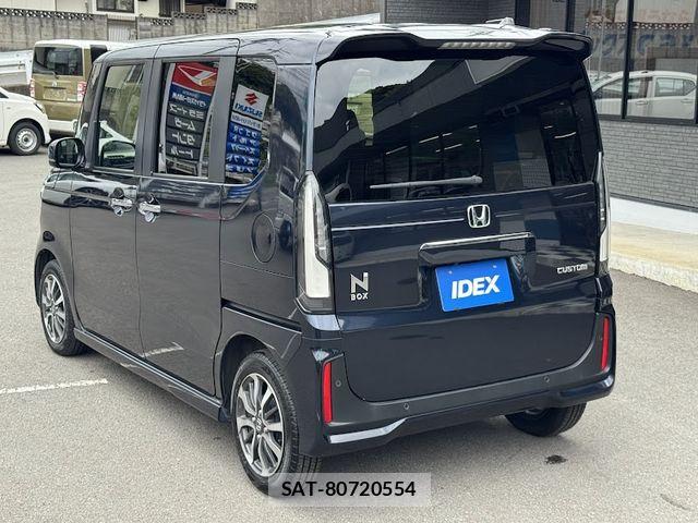 Honda N BOX CUSTOM 2024-05 7059887-2
