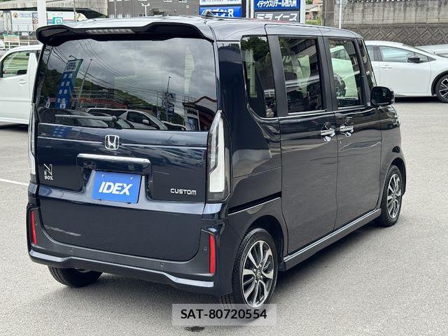 Honda N BOX CUSTOM 2024-05 7059887-3