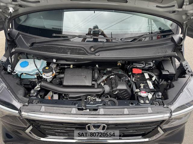 Honda N BOX CUSTOM 2024-05 7059887-6