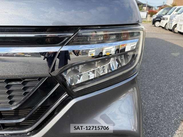 Honda N BOX CUSTOM 2019-10 7059501-10