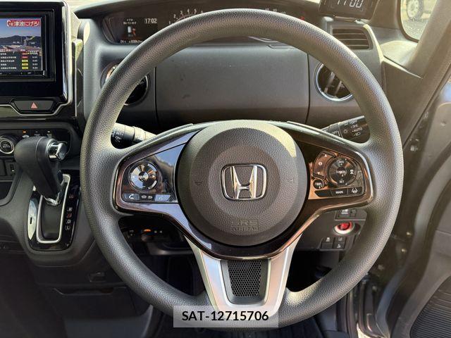 Honda N BOX CUSTOM 2019-10 7059501-15