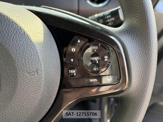 Honda N BOX CUSTOM 2019-10 7059501-17