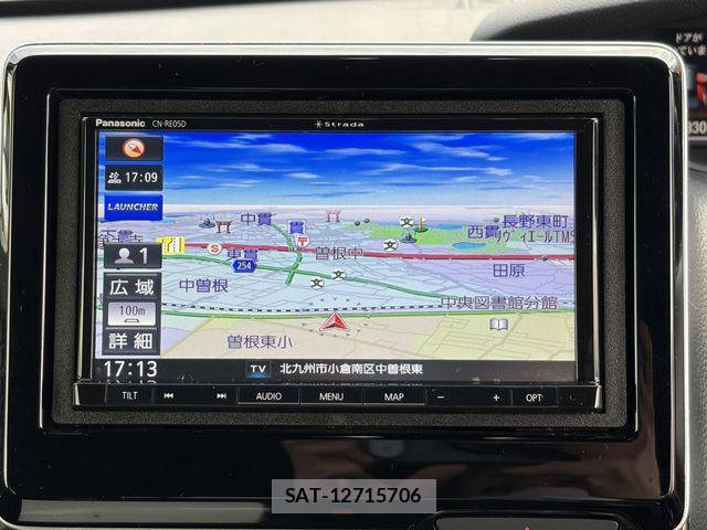 Honda N BOX CUSTOM 2019-10 7059501-20