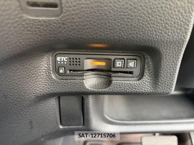 Honda N BOX CUSTOM 2019-10 7059501-23