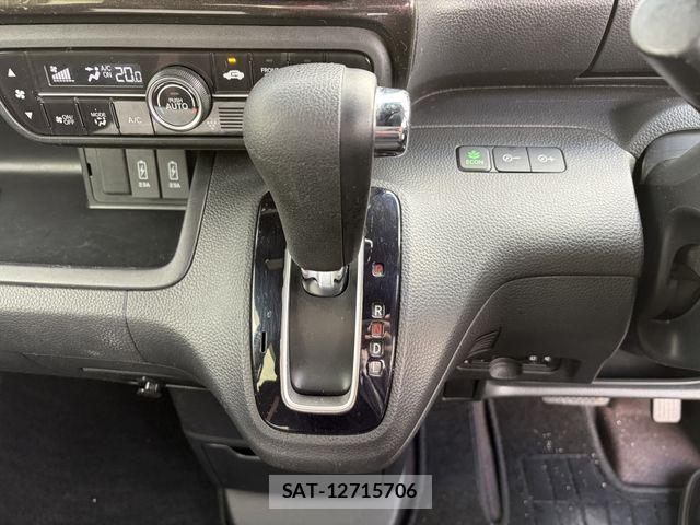 Honda N BOX CUSTOM 2019-10 7059501-24