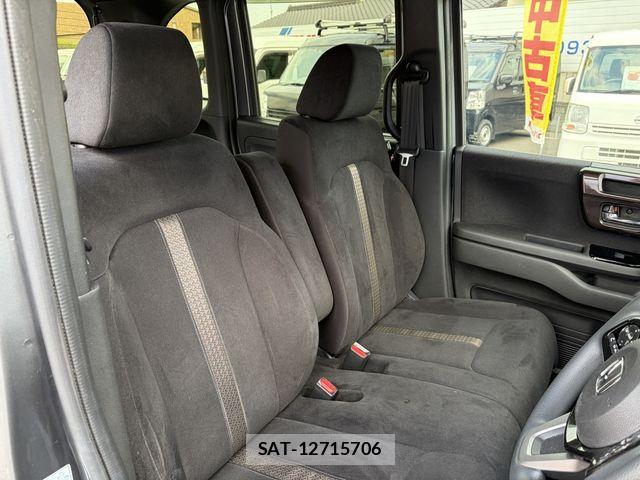 Honda N BOX CUSTOM 2019-10 7059501-25