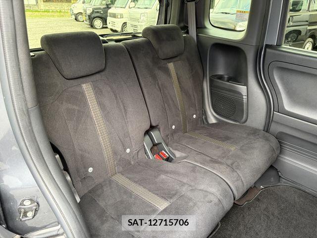 Honda N BOX CUSTOM 2019-10 7059501-26