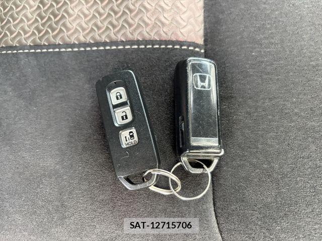 Honda N BOX CUSTOM 2019-10 7059501-27