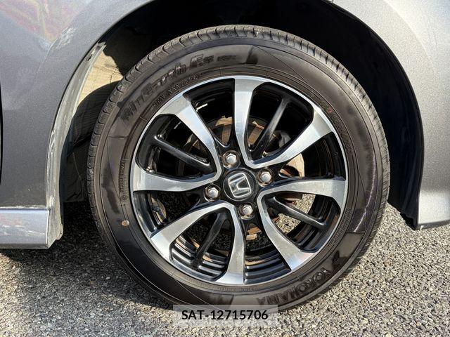 Honda N BOX CUSTOM 2019-10 7059501-28