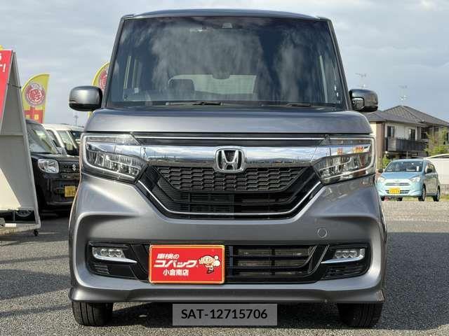 Honda N BOX CUSTOM 2019-10 7059501-2