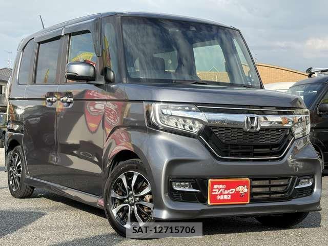 Honda N BOX CUSTOM 2019-10 7059501-3