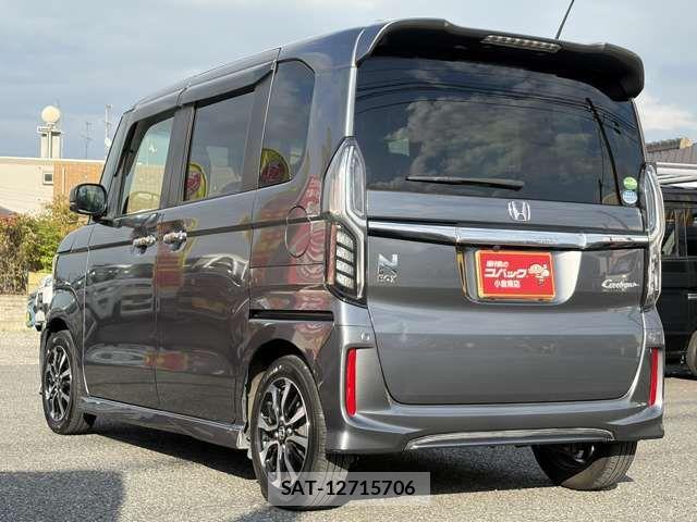 Honda N BOX CUSTOM 2019-10 7059501-8