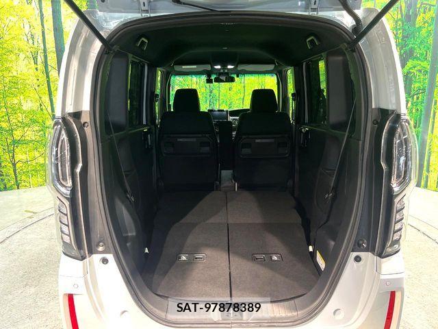 Honda N BOX CUSTOM 2022-06 7059882-9