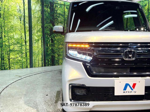 Honda N BOX CUSTOM 2022-06 7059882-11