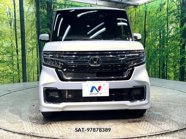 Honda N BOX CUSTOM 2022-06 7059882-13