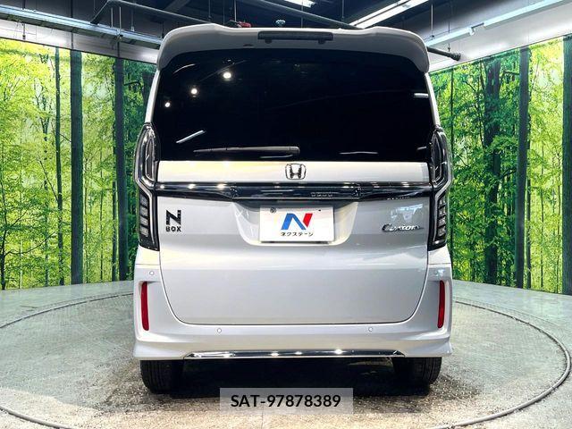 Honda N BOX CUSTOM 2022-06 7059882-14