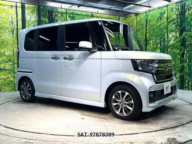 Honda N BOX CUSTOM 2022-06 7059882-15