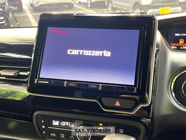 Honda N BOX CUSTOM 2022-06 7059882-3