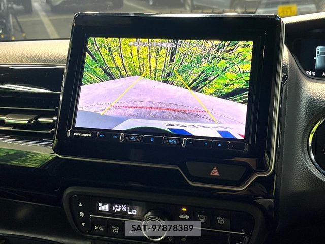 Honda N BOX CUSTOM 2022-06 7059882-4