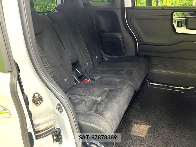 Honda N BOX CUSTOM 2022-06 7059882-8