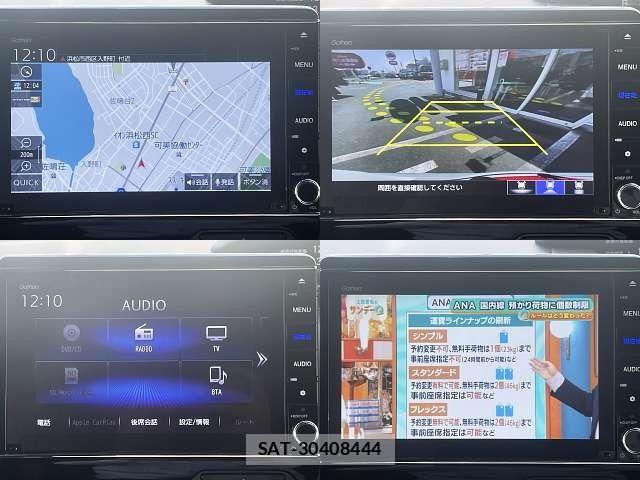 Honda N BOX CUSTOM 2021-07 7059879-3