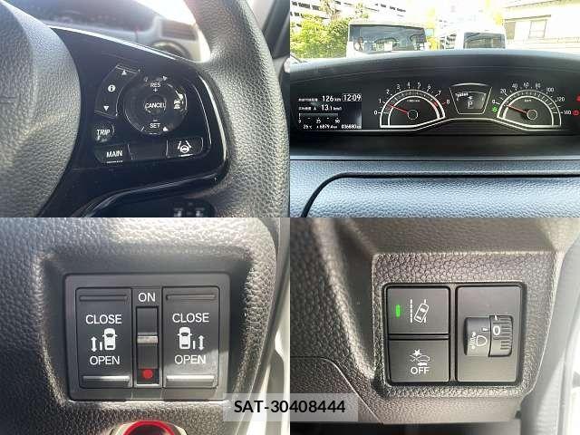 Honda N BOX CUSTOM 2021-07 7059879-4