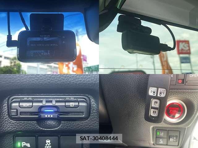 Honda N BOX CUSTOM 2021-07 7059879-5