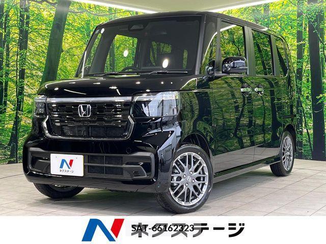 Honda N BOX CUSTOM 2026-02 7059868-0
