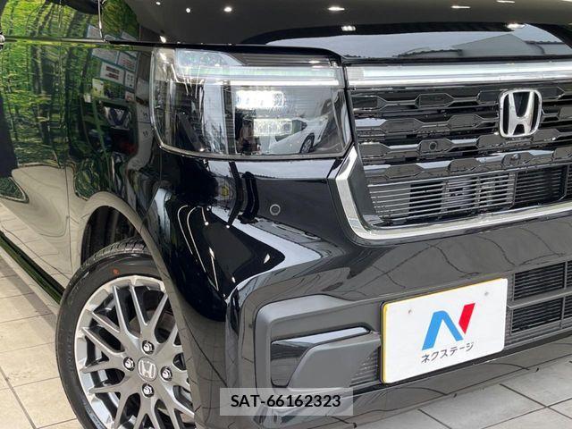Honda N BOX CUSTOM 2026-02 7059868-11