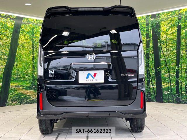 Honda N BOX CUSTOM 2026-02 7059868-14