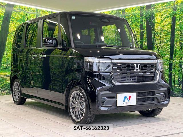 Honda N BOX CUSTOM 2026-02 7059868-15