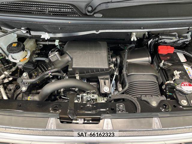 Honda N BOX CUSTOM 2026-02 7059868-17