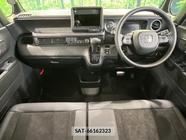 Honda N BOX CUSTOM 2026-02 7059868-1