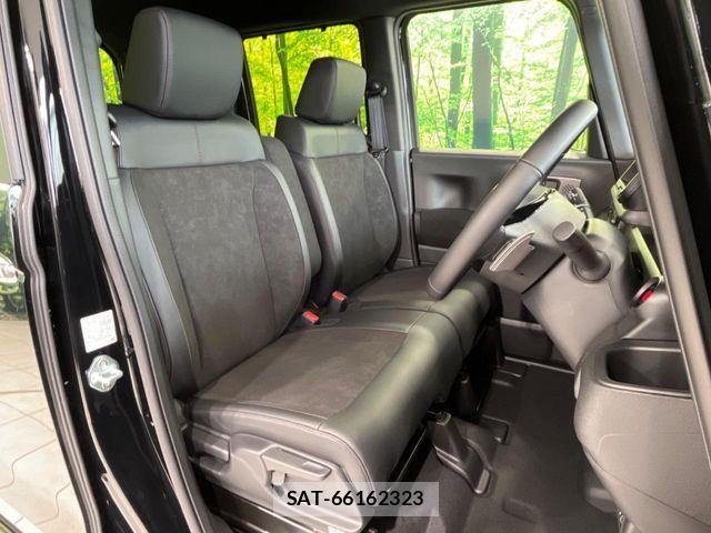 Honda N BOX CUSTOM 2026-02 7059868-7