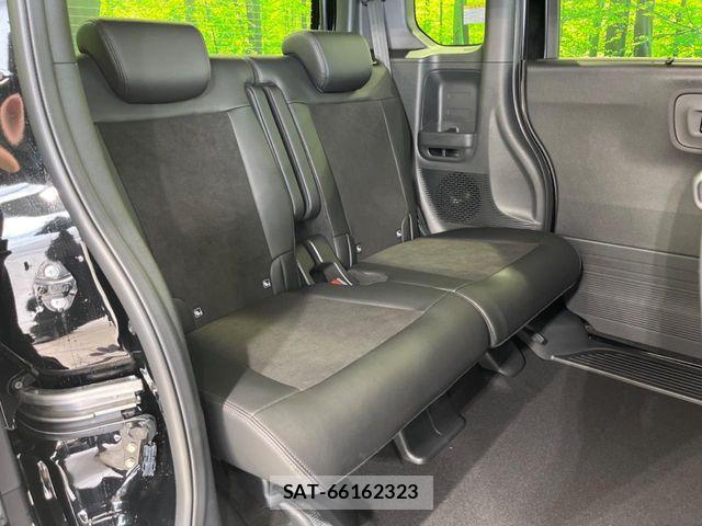 Honda N BOX CUSTOM 2026-02 7059868-8