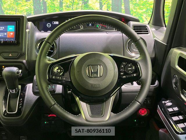 Honda N BOX CUSTOM 2022-11 7059870-10