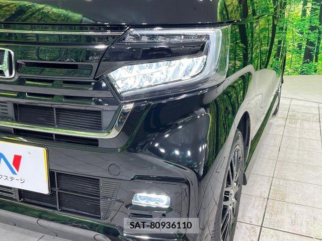 Honda N BOX CUSTOM 2022-11 7059870-11