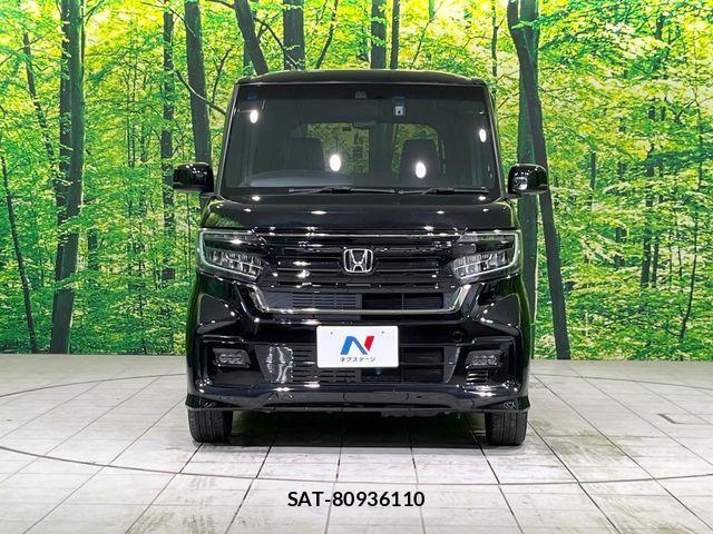 Honda N BOX CUSTOM 2022-11 7059870-13