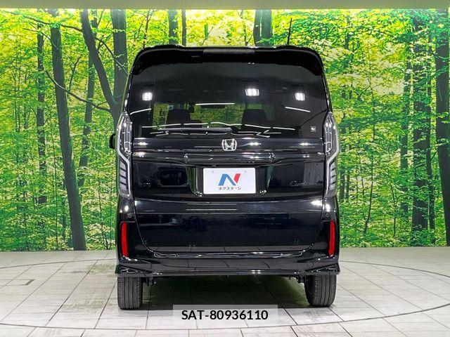 Honda N BOX CUSTOM 2022-11 7059870-14