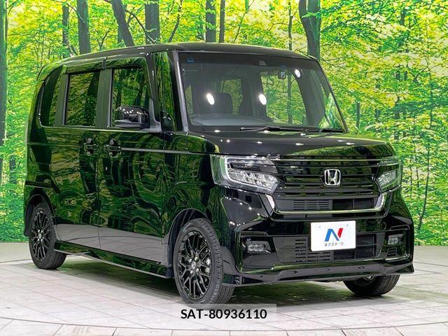 Honda N BOX CUSTOM 2022-11 7059870-15