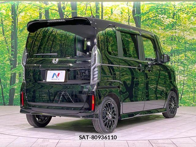 Honda N BOX CUSTOM 2022-11 7059870-16