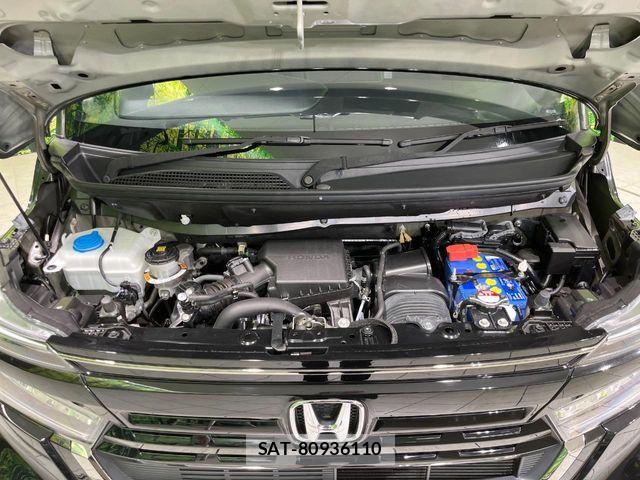 Honda N BOX CUSTOM 2022-11 7059870-17