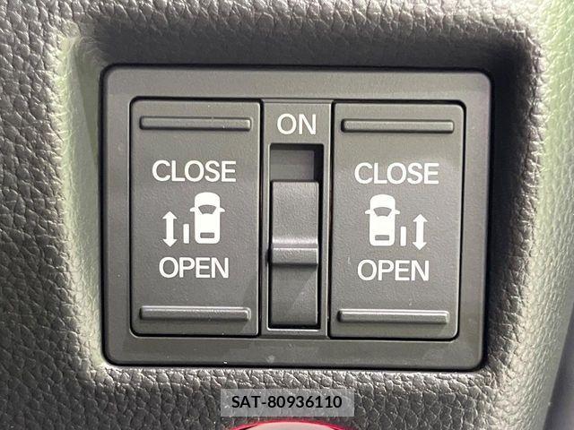 Honda N BOX CUSTOM 2022-11 7059870-5
