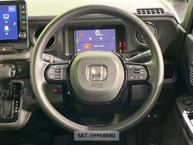 Honda N BOX CUSTOM 2023-11 7059874-10