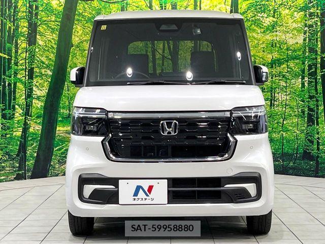 Honda N BOX CUSTOM 2023-11 7059874-13