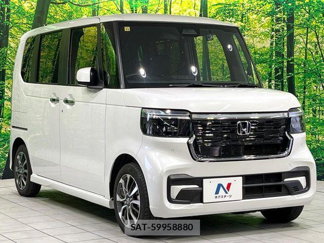 Honda N BOX CUSTOM 2023-11 7059874-15
